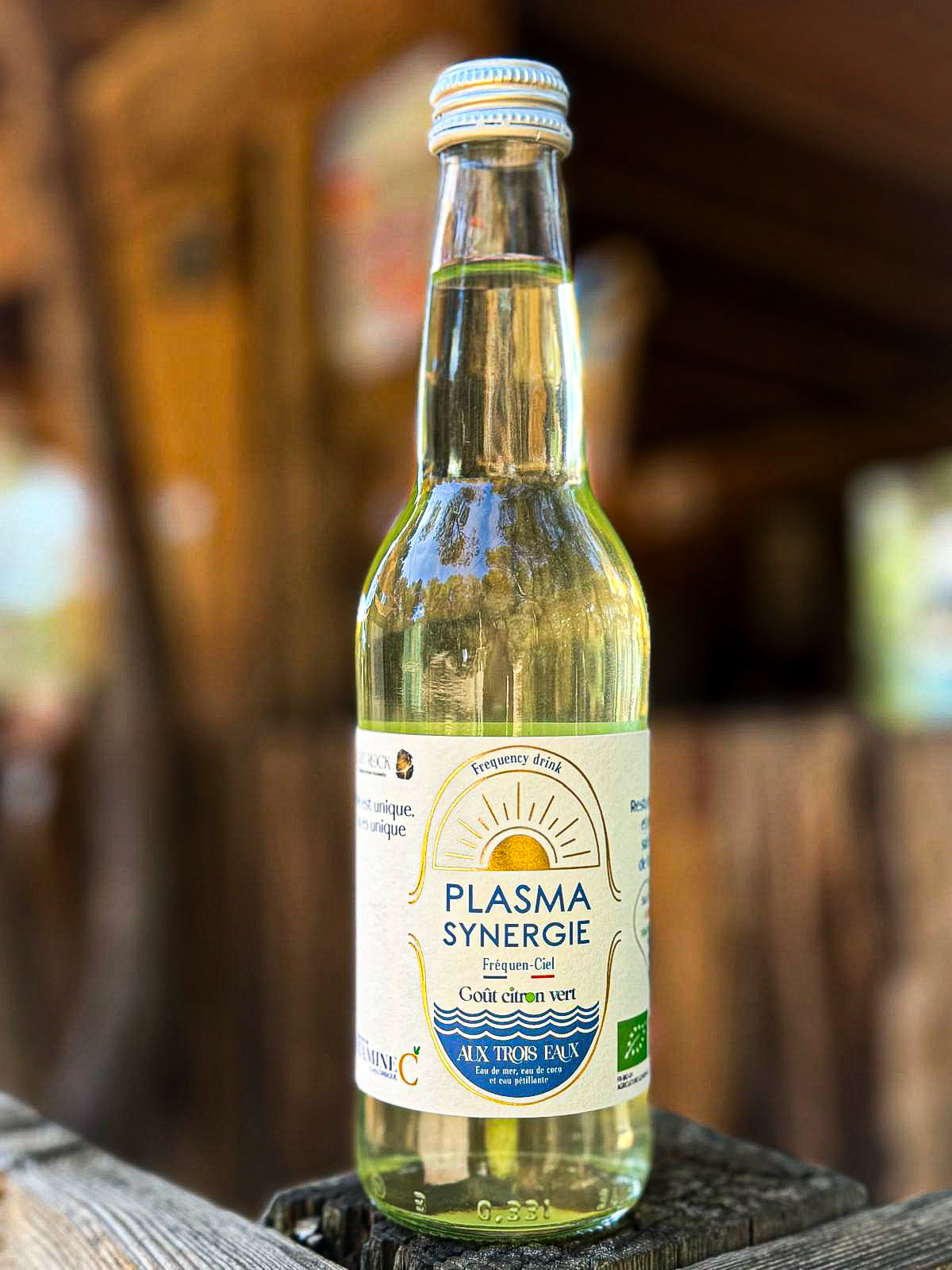 Carton de 12 bouteilles pour particuliers